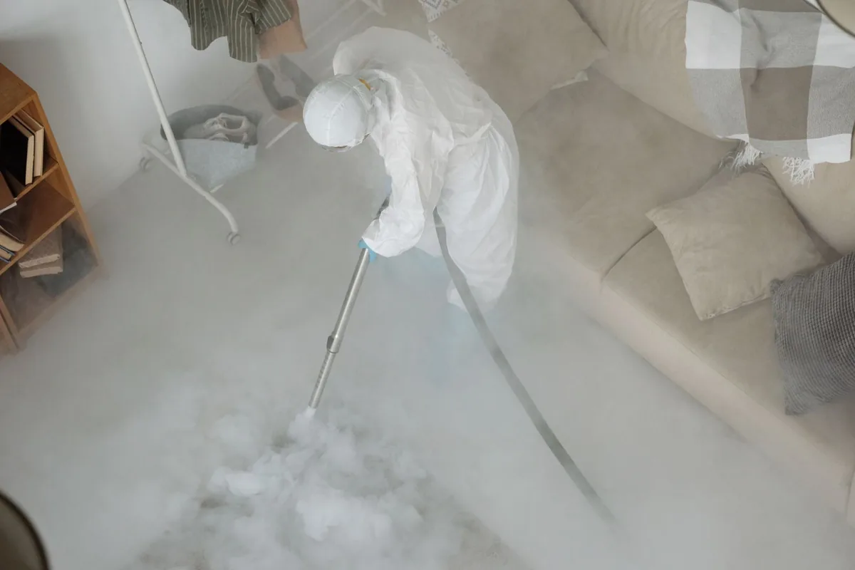 Biohazard Cleanup in Washburn, WI